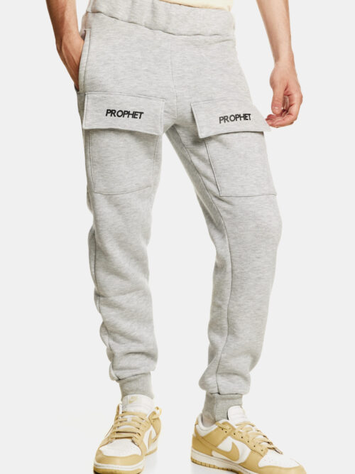 Prophet Double Pocket Sweatpants - Image 3