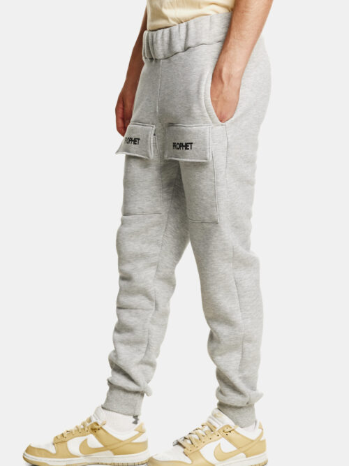 Prophet Double Pocket Sweatpants - Image 4