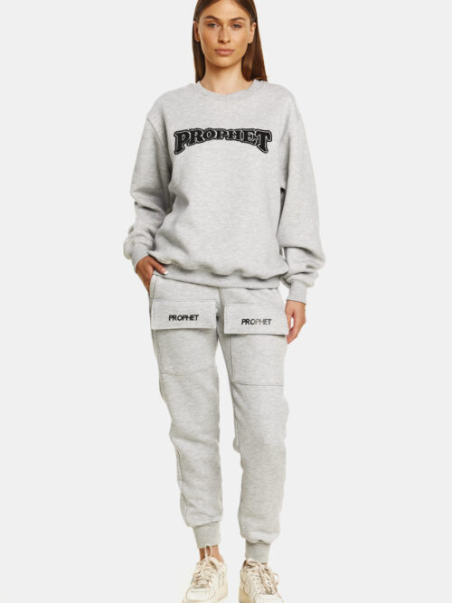 Prophet Double Pocket Sweatpants - Image 6