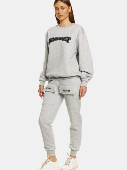 Prophet Double Pocket Sweatpants - Image 7