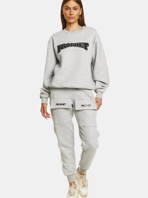 Prophet Double Pocket Sweatpants - Image 9