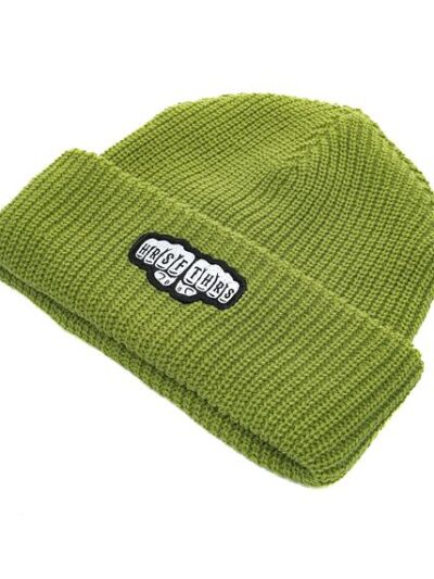 Horsefeathers Fists Beanie - Image 3