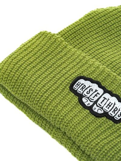 Horsefeathers Fists Beanie - Image 4