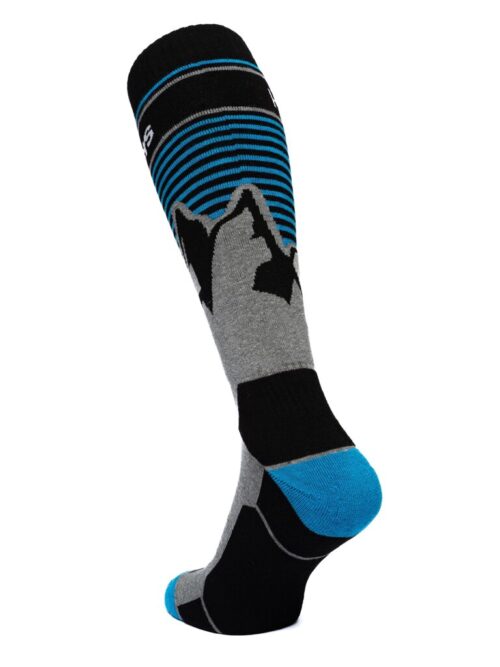 Horsefeathers Arlo Thermolite Snowboard Socks - Image 5