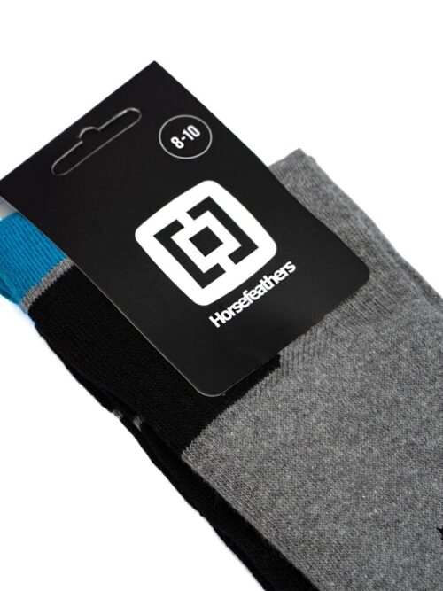 Horsefeathers Arlo Thermolite Snowboard Socks - Image 7