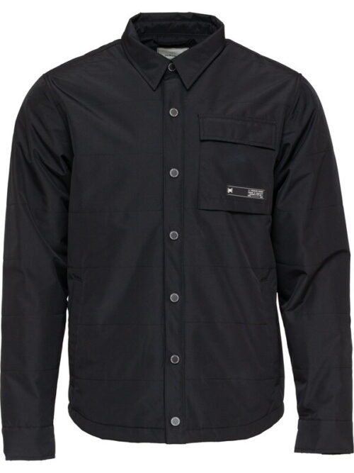 L1 Aftersock Shacket - Image 3