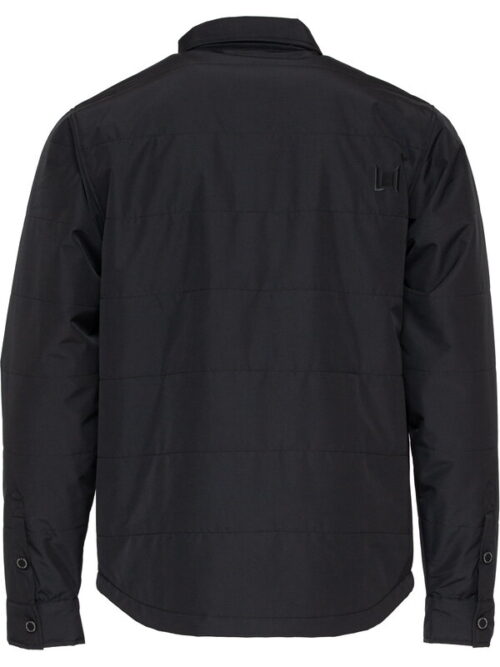 L1 Aftersock Shacket - Image 4