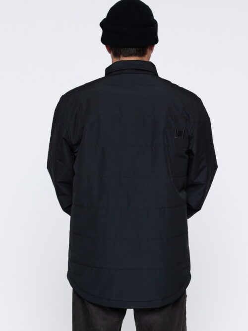 L1 Aftersock Shacket - Image 7