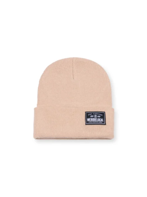 Air Squad Sand Beanie