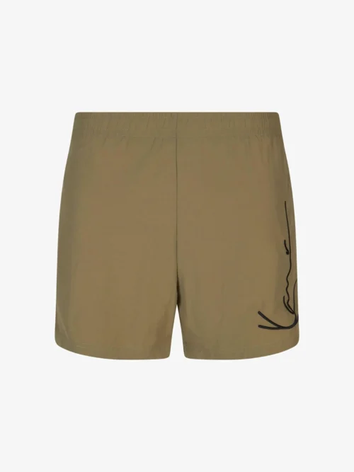 Karl Kani Signature Board Shorts - Image 4
