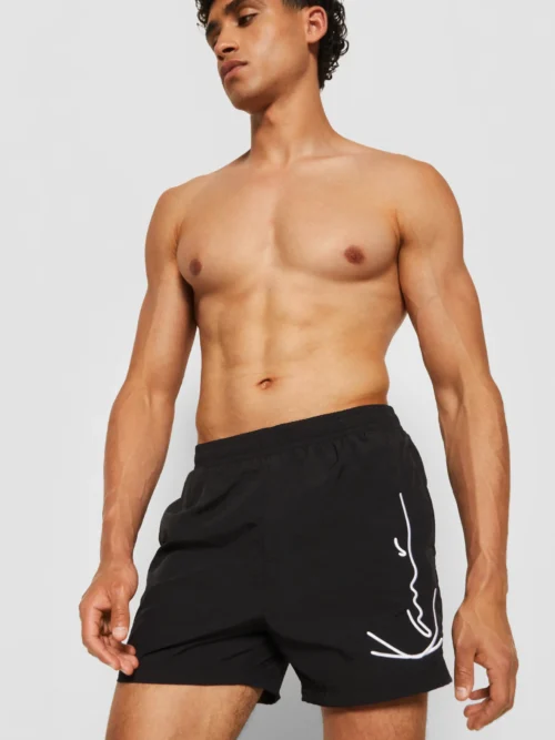 Karl Kani Signature Board Shorts - Image 4