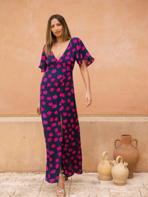 Ivorie Dress - Image 7