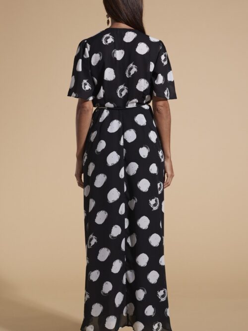 Jenna Maxi Dress - Image 4
