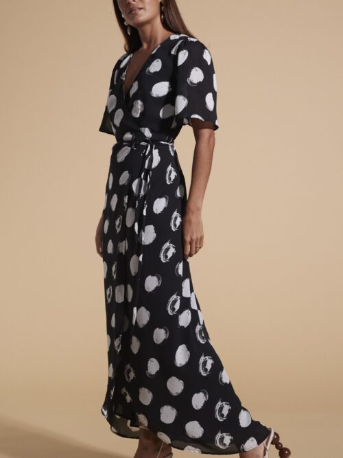 Jenna Maxi Dress - Image 5