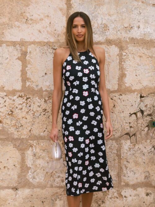 Lorenzo Dress - Image 3