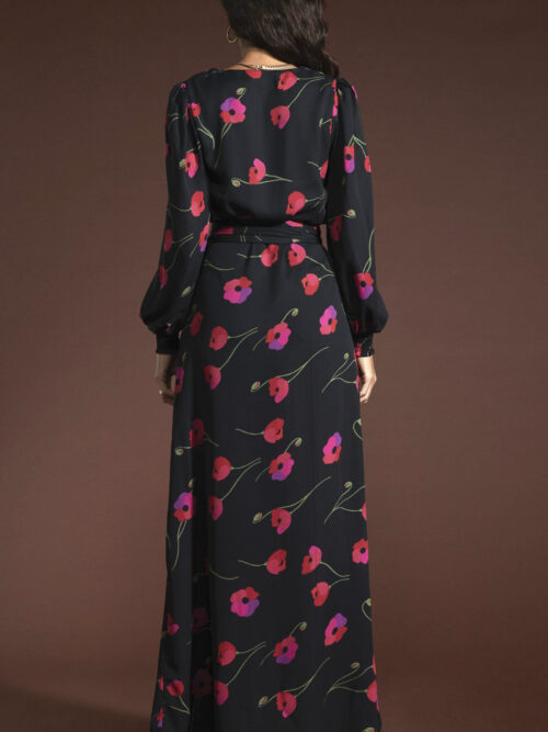Mariela Maxi Dress - Image 8