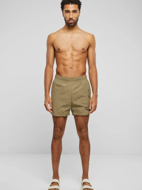 Karl Kani Signature Board Shorts - Image 9