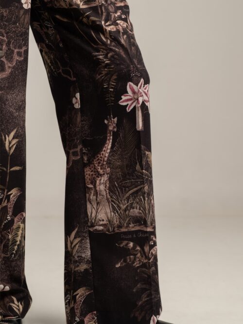 Peace&Chaos Relic Pants - Image 5