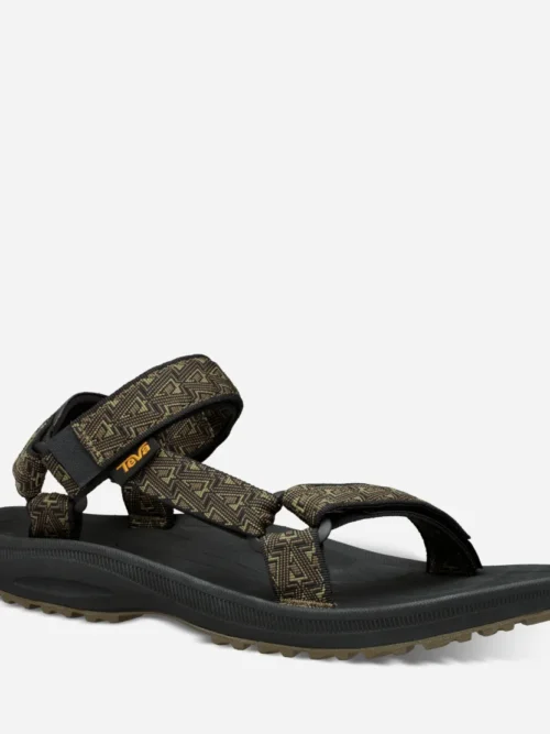 Teva Winstead - Bamboo Dark Olive - Image 3