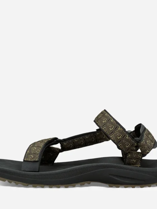 Teva Winstead - Bamboo Dark Olive - Image 4