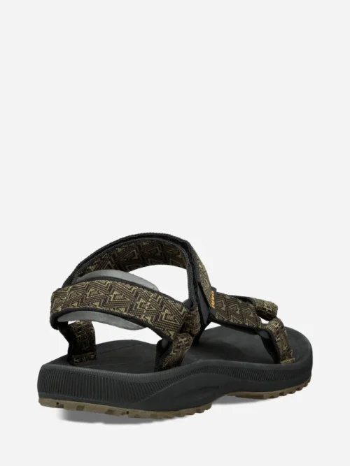 Teva Winstead - Bamboo Dark Olive - Image 5