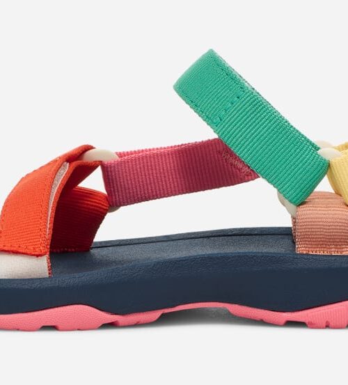 Teva Hurricane XLT - Popcorn Multi - Image 4