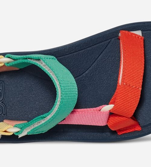Teva Hurricane XLT - Popcorn Multi - Image 6