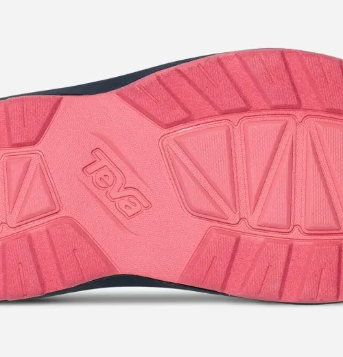 Teva Hurricane XLT - Popcorn Multi - Image 7