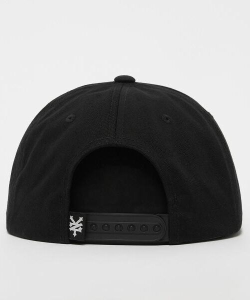 Zoo York Logo Snapback Cap - Image 3