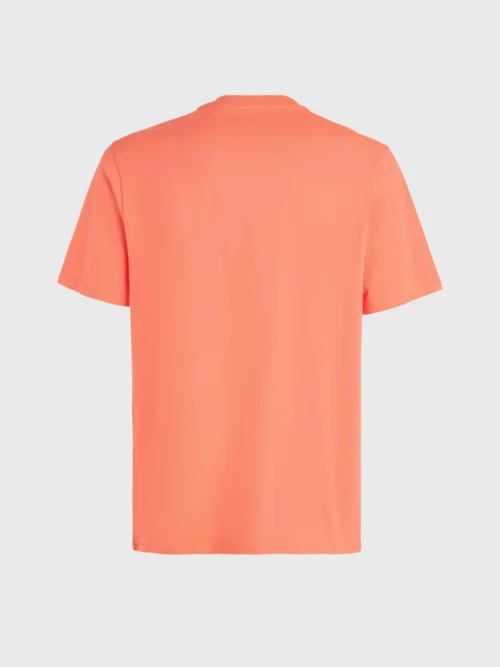O'neill Cali Original T-Shirt - Coral - Image 7