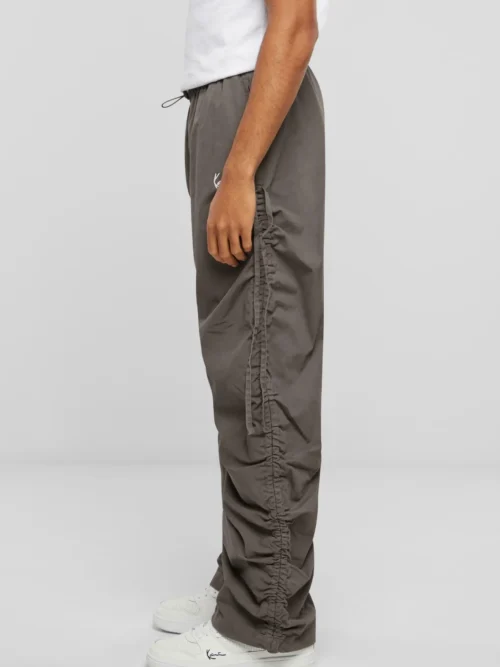 Karl Kani Small Signature Gathering Parachute Pants - Image 5