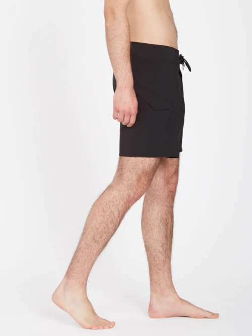 Volcom Lido Solid Mod 16" Boardshort - Image 3