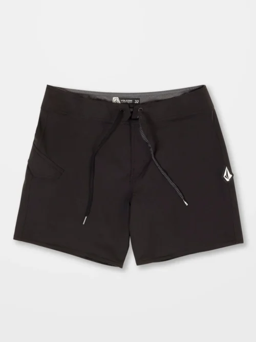 Volcom Lido Solid Mod 16" Boardshort - Image 4