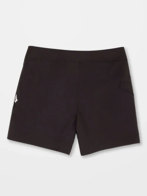 Volcom Lido Solid Mod 16" Boardshort - Image 5