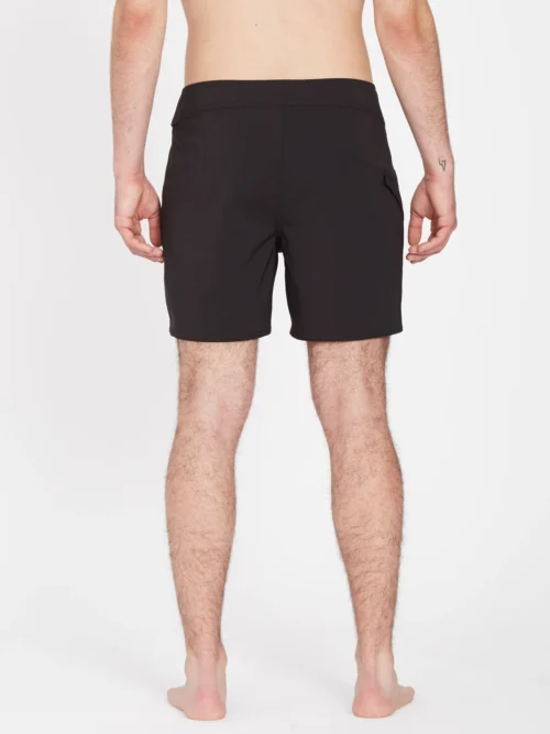 Volcom Lido Solid Mod 16" Boardshort - Image 6