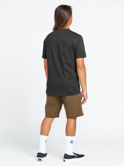 Volcom Earth Trippin Tee - Image 3