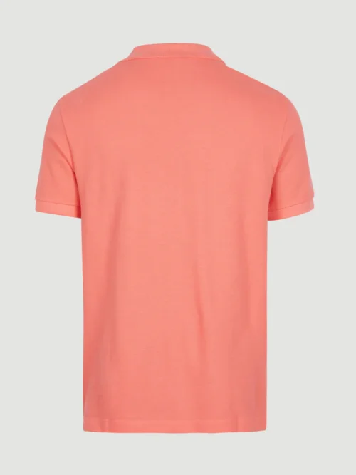 O’Neill Small Logo Polo – Peach - Image 7