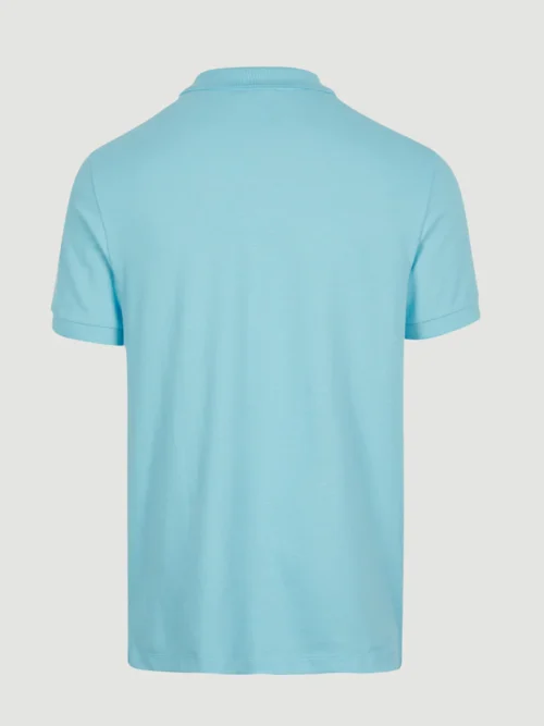 O’Neill Small Logo Polo - Blue - Image 3