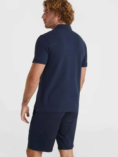 O’Neill Small Logo Polo - Navy - Image 6