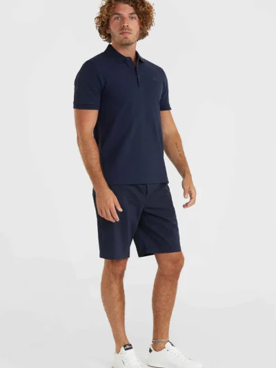 O’Neill Small Logo Polo - Navy - Image 7