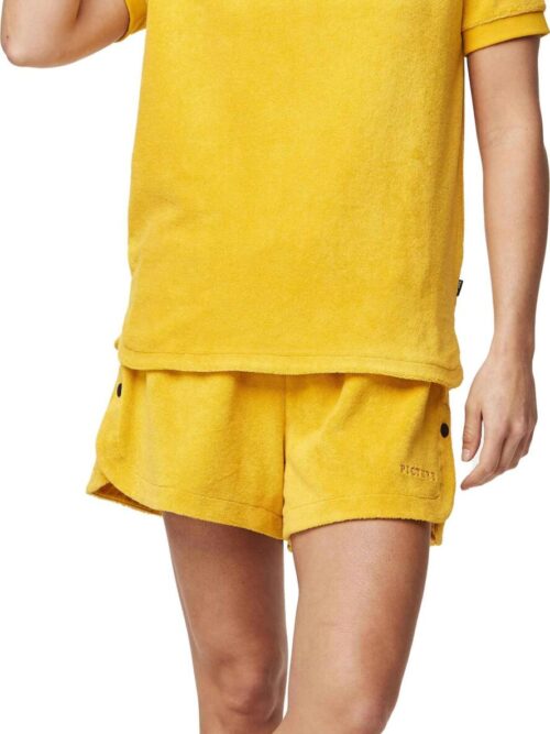 Picture Carel Shorts Spectra Yellow - Image 4