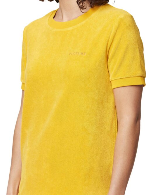 Picture Carrella Spectra Yellow - Image 4