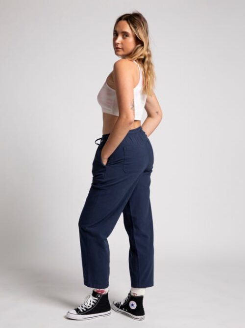 Santa Cruz Opus Dot Balloon Pant - Image 6