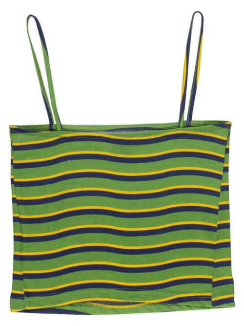 Santa Cruz Strip Vest - Image 3