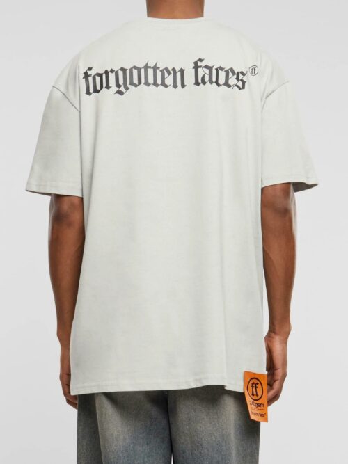 Forgotten Faces Willowy Face Tee - Image 4