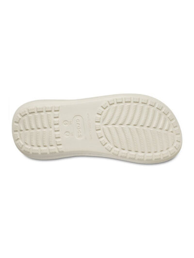 Crocs Crush Sandal - Bone - Image 3