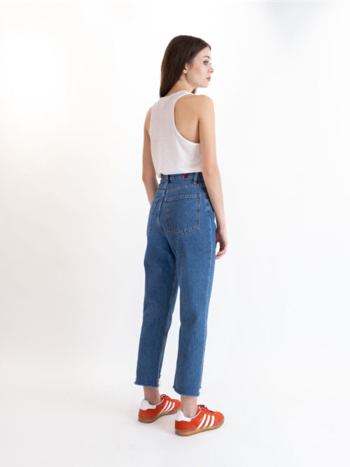 Salt & Pepper Gia S/W Distressed - Image 4