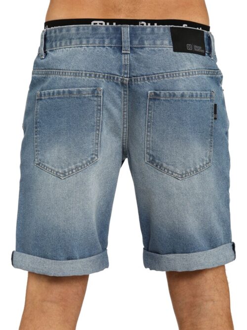 Horsefeathers Calver Shorts Ανδρική Βερμούδα - Image 3