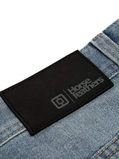 Horsefeathers Calver Shorts Ανδρική Βερμούδα - Image 7