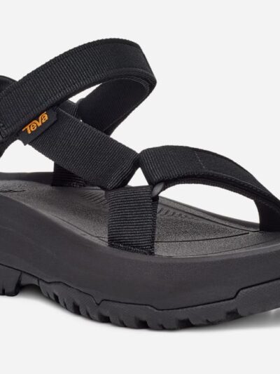 Teva Hurricane XLT2 Ampsole – Black - Image 3